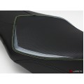 LUIMOTO (Fighter) Rider Seat Covers for the YAMAHA FZ-09 / MT-09 (14-20) LUIMOTO (Fighter) Rider Seat Covers for the YAMAHA FZ-09 / MT-09 (14-20)